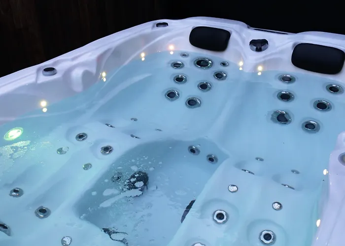 B&B For 2-Wellness For 2 Brugge